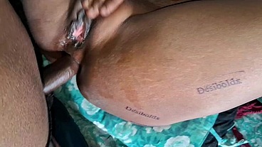 Desitopten bhabhi ki Desi wife husband best webseries desi hard anal fuck sex videos