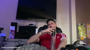 PROLLKING humungous - MONSTERCOCK PUMPING DELUXE