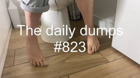 The daily dumps #823 mp4