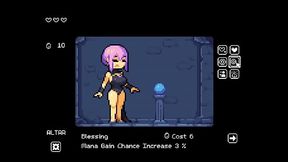 Sorceress End Full Gameplay [No Commentary]
