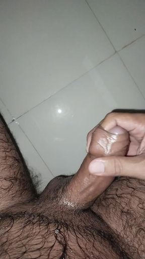 My dick