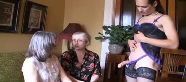 Sissy Training Part 2