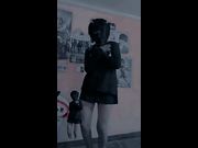 Avilando. Sensual