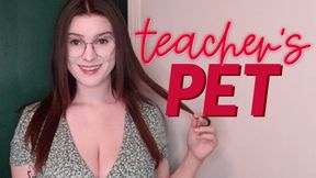 Teacher's Pet