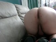 reading and listening to dance radio