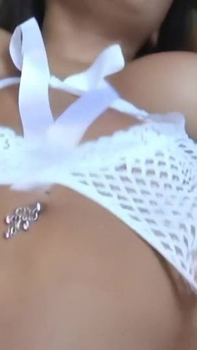 Jenaveve Jolie Crazy About Fucking Cum