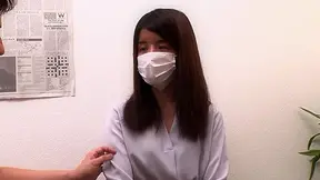 Ryoko Kimijima Perverted Chick With A Black Mask - 10musume