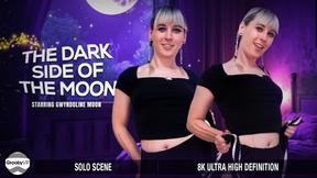 ”GROOBYVR - The Dark Side of the Moon”