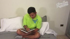 diario de una pasion gay latino