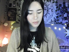 Petite busty teen super hot big booty ass web spanking