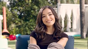 Emily Willis loves to get her asshole fucked by big black dick