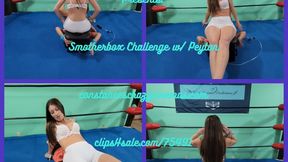 Smotherbox Challenge with Peyton wmvsm