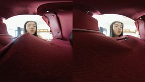 3DVR180 ERER POV insults the dwarves