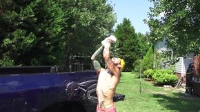 When No One's Around