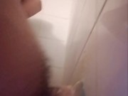 Baiser le cul plein de beurre avec un gode