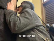 【タイムアタック2日目】彼女のフェラテクなめてました。今日は調子が悪かっただけ。。Bokep Jepang