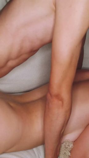 Big titted Stella Cardo worships dick with expert blowjob skills   Clip 2