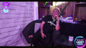 Wit Da Shhh Legacy - Hotwife Style!