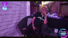 Wit Da Shhh Legacy - Hotwife Style!