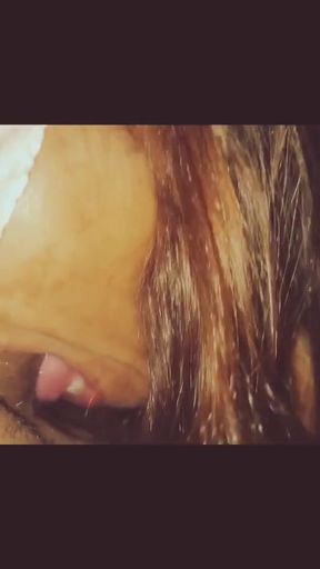 Must-share moment from "Deep throat teacher gives a free class"