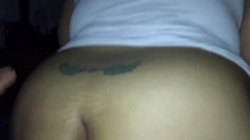 Phat ass thot bouncin