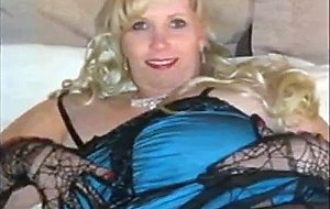 Potrait of horny brandy sc retired pawg milf