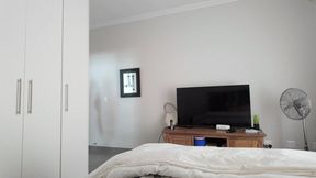 Stepdaughter Gets Comforted by Stepdad with a Hot Fuck & Face Full of Cum