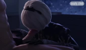 Soafydwayne's Sensual Seduction: Mom Teaches Sex with Animated Hentai Anal Creampies