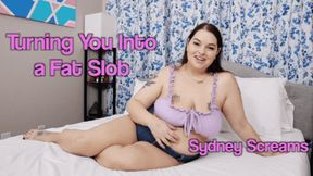 Turning You Into a Fat Slob - 720 MP4