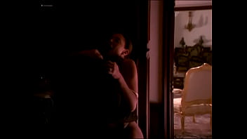 Kari Wuhrer Spider&#039_s Web Sex Compilation
