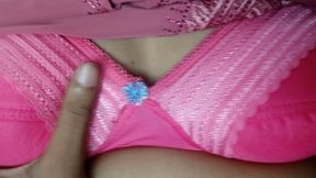 Nadiya First Time Full Face & Big Ass Doggy - Real Desi Couple