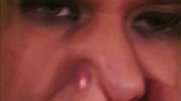 Nose fetish