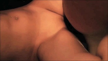 Sexy Latina Isabella Leay Takes On Two Men In Hot Mfm Threesome