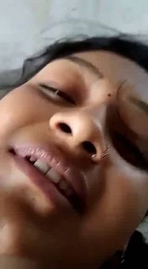 Telugu beautiful lady