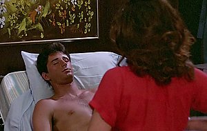 Kay parker & rocky balboa mkx
