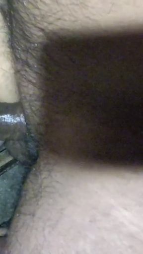 Leave it, I'm in pain.   Clip 2