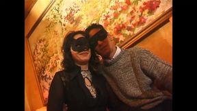 Nasty Amateur Italian Bitch Hardly Fucked