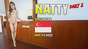 Natty Part 2 - Videos - JohntronX