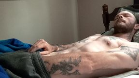 I Was Dreaming of You Riding My Cock