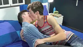 Twink Trails With Jared Scott And Jay Thompson