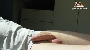 DAY2 - 7 Days cum Challenge - 1 Week cum challenge - Everyday Cum challenge