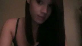 I love to masturbate on webcam for my horny boyfriend