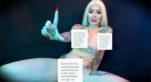 Quite sad innit ? - RIPOFF, CENSORED , FINDOM