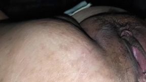 Pinay Fresh-faced Teen's Innocent Pussy Creamed