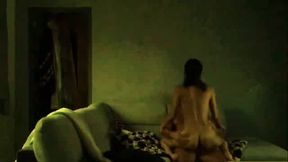 marocaine en chaleur