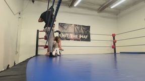 BTS Raven Rails Vira Witch Pt1