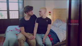 STAXUS:: Romantic surprise for my long-distance boyfriend