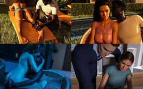 Whispers of Desire - V0.15 - Full Part