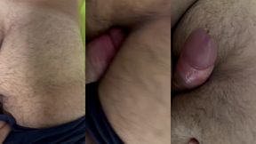 dando bem gostoso