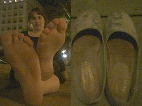 MY STINK IS DEADLY LIKE JESSICA'S INTERVIEW